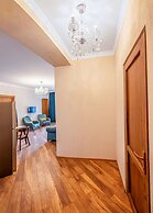 HB apartments Vazha Pshavela