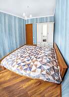 HB apartments Vazha Pshavela