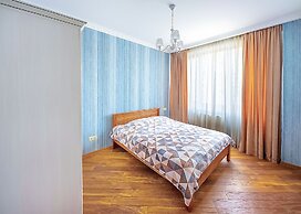 HB apartments Vazha Pshavela