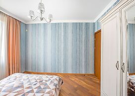 HB apartments Vazha Pshavela