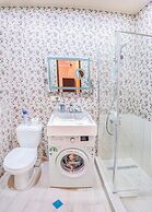 HB apartments Vazha Pshavela
