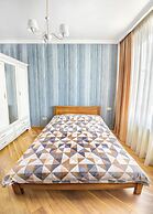 HB apartments Vazha Pshavela