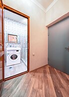 HB apartments Vazha Pshavela