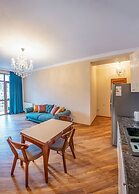 HB apartments Vazha Pshavela
