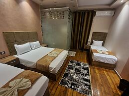 Cairo plaza 2 hotel