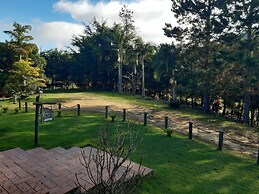 Pousada Xodó das Montanhas