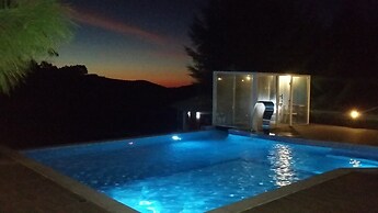 Pousada Xodó das Montanhas