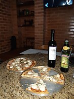 Pousada Xodó das Montanhas