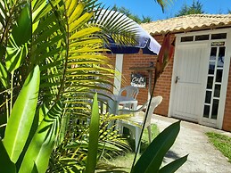 Pousada Xodó das Montanhas