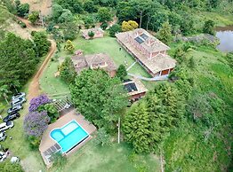 Pousada Xodó das Montanhas