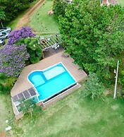 Pousada Xodó das Montanhas