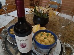 Pousada Xodó das Montanhas