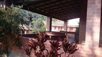 Pousada Xodó das Montanhas