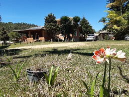 Pousada Xodó das Montanhas
