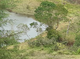 Pousada Xodó das Montanhas
