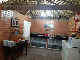 Pousada Xodó das Montanhas