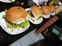 Pousada Xodó das Montanhas