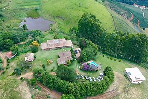 Pousada Xodó das Montanhas