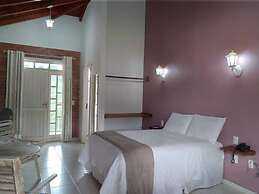 Pousada Xodó das Montanhas