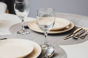 Luxurious Apartment in Gdynia by Renters