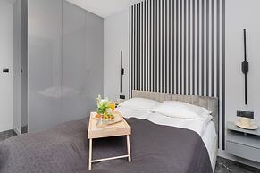 Luxurious Apartment in Gdynia by Renters