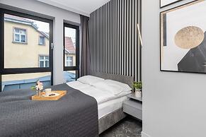 Luxurious Apartment in Gdynia by Renters