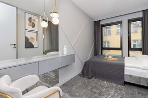 Luxurious Apartment in Gdynia by Renters