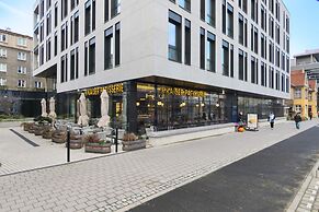 Luxurious Apartment in Gdynia by Renters