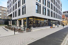 Luxurious Apartment in Gdynia by Renters