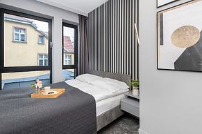 Luxurious Apartment in Gdynia by Renters