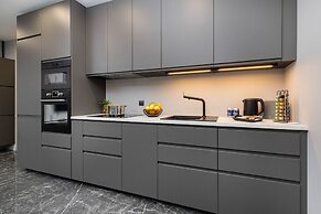 Luxurious Apartment in Gdynia by Renters