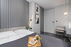 Luxurious Apartment in Gdynia by Renters