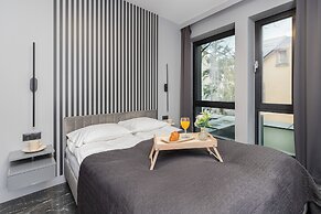 Luxurious Apartment in Gdynia by Renters