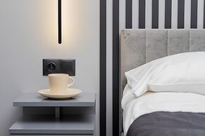 Luxurious Apartment in Gdynia by Renters