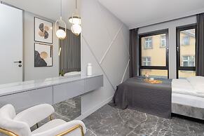 Luxurious Apartment in Gdynia by Renters
