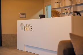 MY RESORT PRİVE
