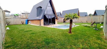 MY RESORT PRİVE