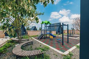MY RESORT PRİVE