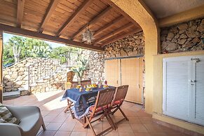 Giotto In Sardegna With Shared Pool