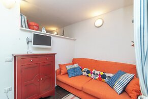 Giotto In Sardegna With Shared Pool