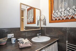 Giotto In Sardegna With Shared Pool