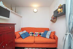 Giotto In Sardegna With Shared Pool