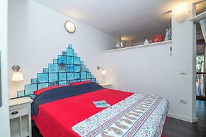 Giotto In Sardegna With Shared Pool