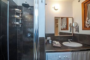 Giotto In Sardegna With Shared Pool