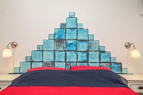 Giotto In Sardegna With Shared Pool