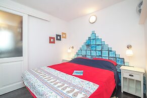 Giotto In Sardegna With Shared Pool