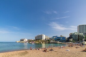 SwieqiStay room2 private bath - Paceville