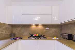 Villa Swieqi with shared rooms 3