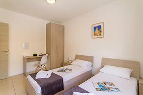 SwieqiStay room2 private bath - Paceville
