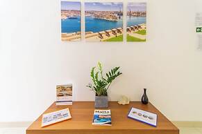 SwieqiStay room2 private bath - Paceville